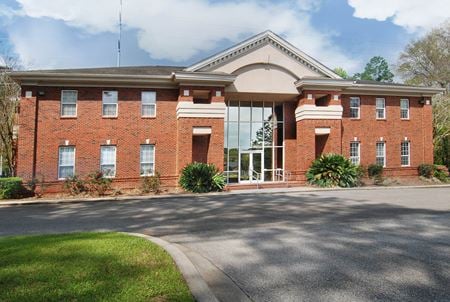 Office space for Rent at 2282 Killearn Center Blvd in Tallahassee
