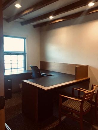 Himmelrich Associates - Washington Mill Business Center