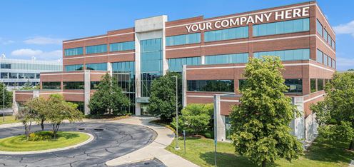 Oxford Pointe Office Center