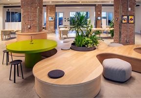 3rd Space Coworking + Flexible Offices - 3rd Space Cowork