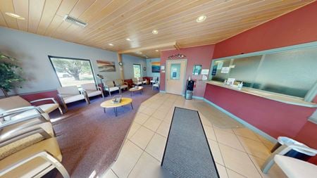 Office space for Sale at 1027 SE Ocean Blvd in Stuart