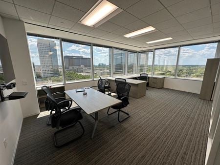 Photo of commercial space at 2050 W Sam Houston Pkwy S in Houston