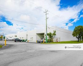 Prologis Hollywood Park 6 & 7