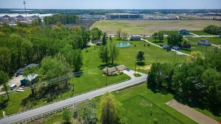 VacantLand space for Sale at 13571 Johnstown Utica Rd in Johnstown