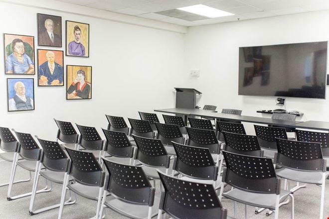 Tower Park Management Corporation - 733 Thimble Shoals Boulevard