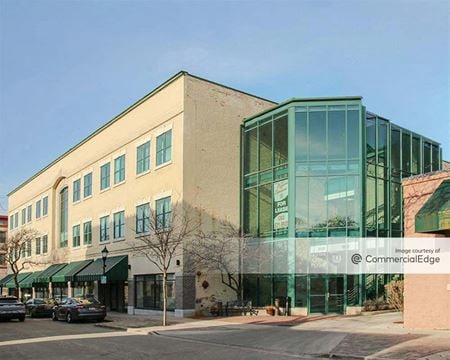 Office space for Rent at 741 North Grand Avenue in Waukesha