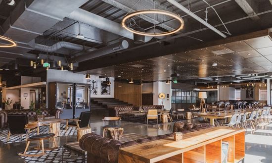 Venture X Denver - Venture X LoDo
