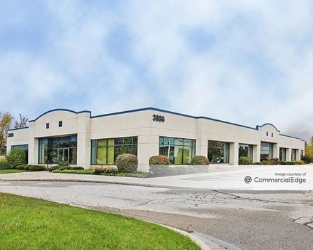 Commercial space for Rent at 3886 Broadmoor Avenue SE in Grand Rapids
