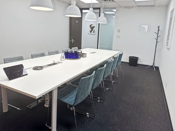 Regus - Burnaby - Still Creek Dr