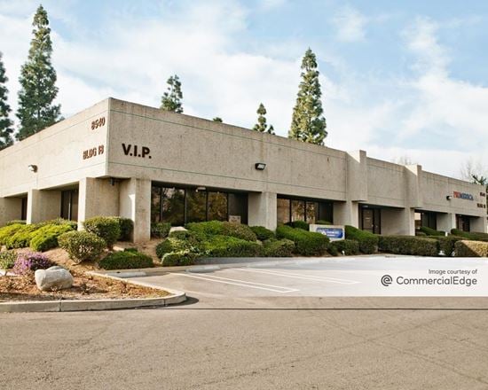 Cucamonga Business Park