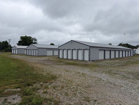 Other space for Sale at 12474 McCrearys Ridge Road in Florence