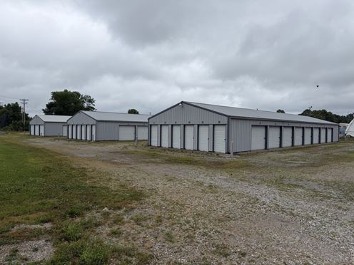 Storage Facility