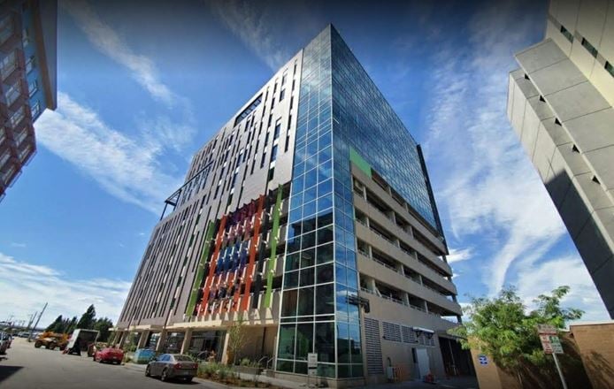 Kaleidoscope Collaborative Center