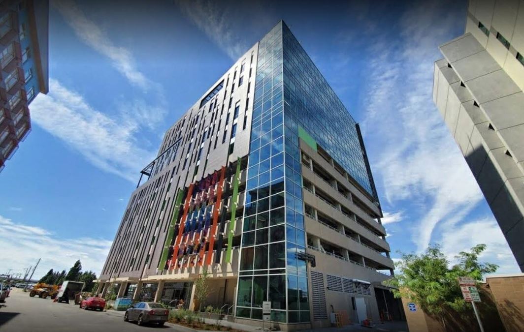 Kaleidoscope Collaborative Center