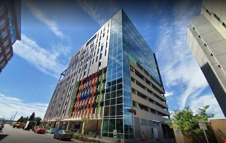 Shared and coworking spaces at 1035 Osage Street in Denver