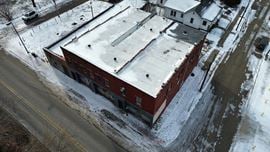 1103-1107 West Washington Street W