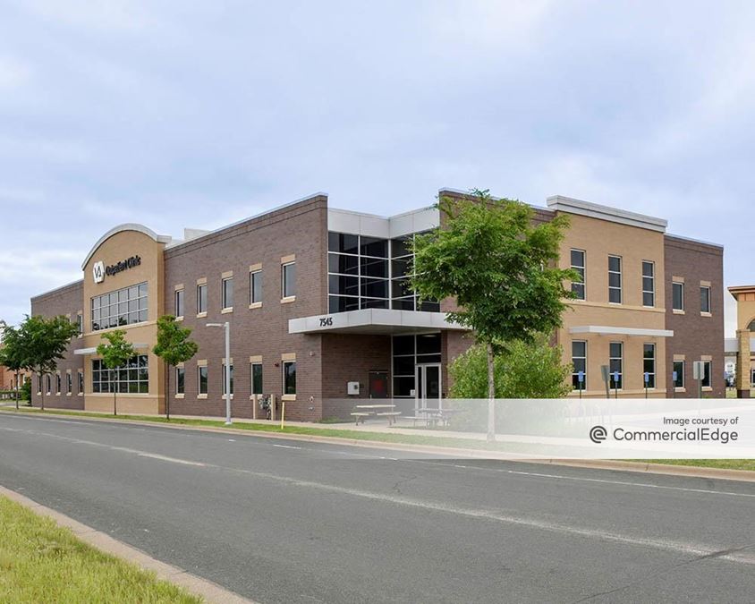 Northwest Metro VA Clinic