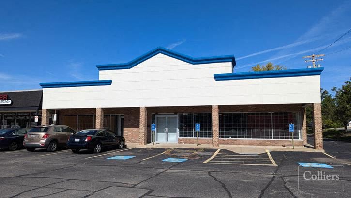 For Sale | For Lease in North Olmsted