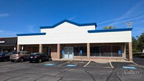 For Sale | For Lease in North Olmsted