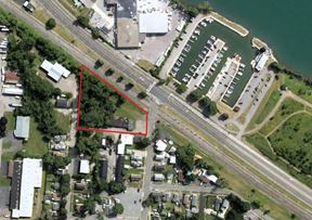 11 Felton St - 1.6+/- up to 2.5+/- Acres