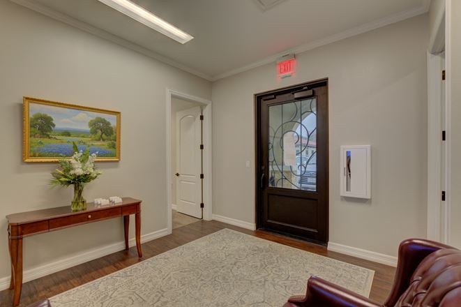 Spanish Oaks Professional Plaza | Bldg. 1