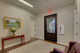 Spanish Oaks Professional Plaza | Bldg. 1