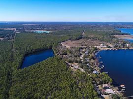 Old Bay Pointe Plantation