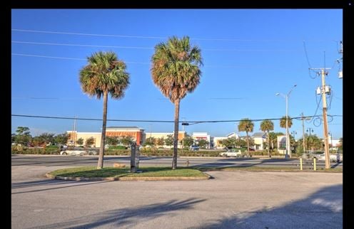Prime US-1 Redevelopment Opportunity | 0.94± AC