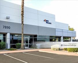 Desert Vista Commerce Center