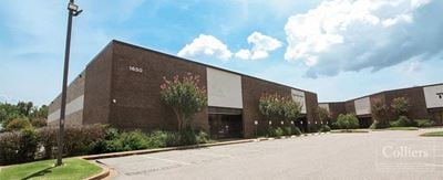 Shelby Oaks Corporate Park | Building 1