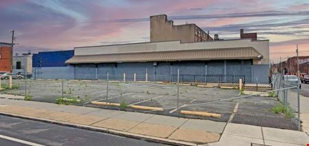 Retail space for Sale at 2101 E. Allegheny Ave in Philadelphia