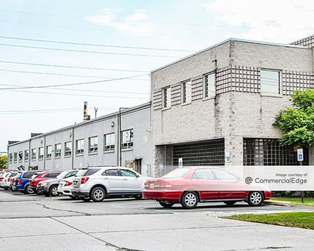 Commercial space for Rent at 4625 13th Street in Wyandotte