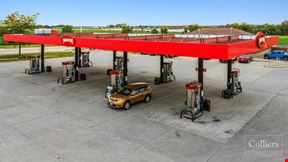 For Sale | Maverik Gas Station & Convenience Store