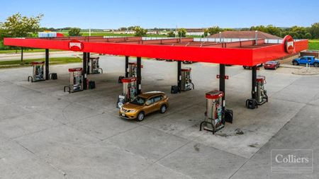 Retail space for Sale at 610 Heartland Wy in North Liberty