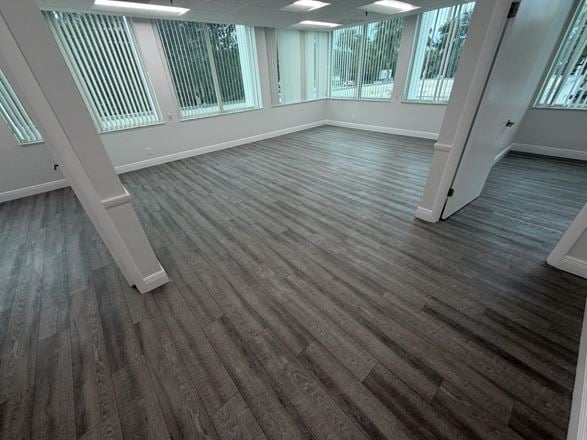 1743 SF Suite 203 D Professional and Medical Office Space