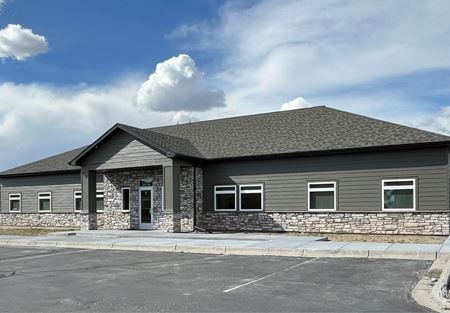 Office space for Rent at 859 S Yellowstone Hwy in Rexburg