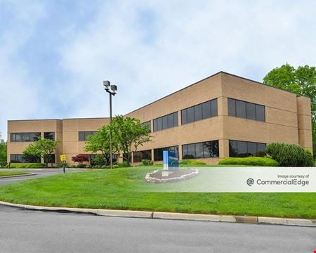 Photo of commercial space at 4020 Executive Drive in Beavercreek