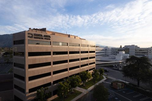 Santa Anita Medical Plaza