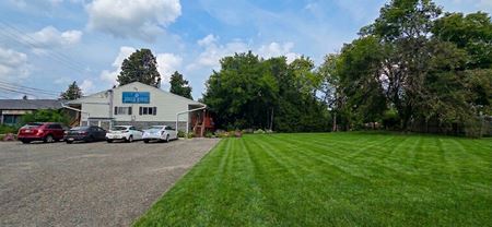 VacantLand space for Sale at 651 E Jolly Rd in Lansing