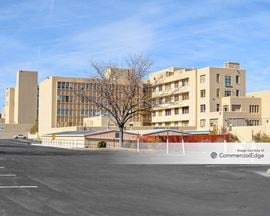 The Gibson Medical Center