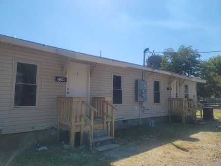 Photo of commercial space at 2208 Una St in Jonesboro