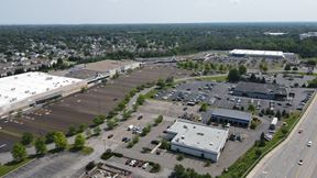 Elm Ridge Shopping Center