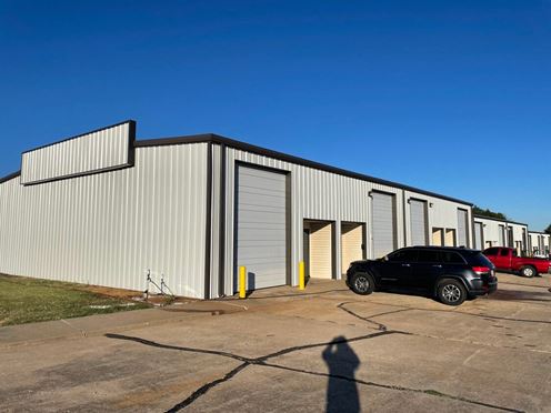 1917 Atchison Drive, Norman