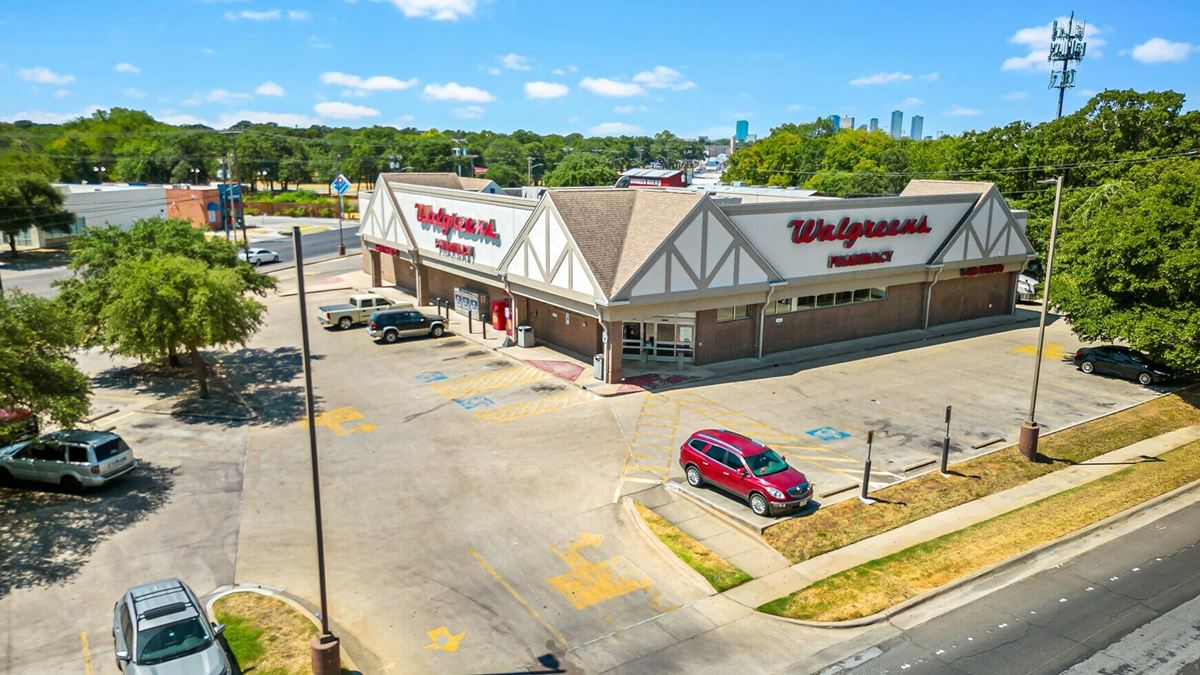 Walgreens