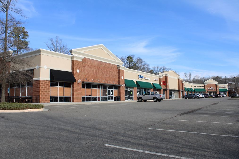 Shops at Stonehenge