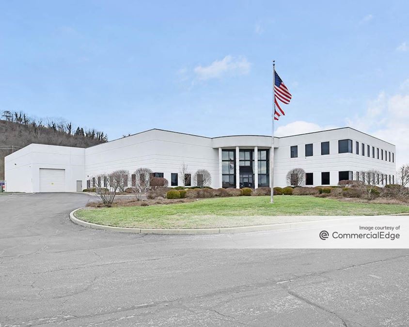 351 Wilmer Avenue, Cincinnati Industrial Space For Lease