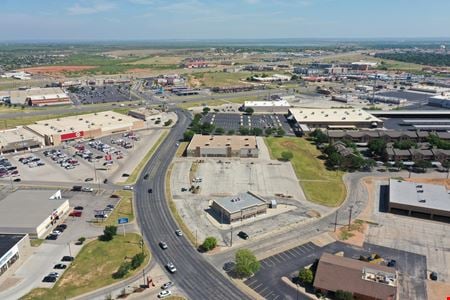 Photo of commercial space at 4238 Sunset Drive in San Angelo