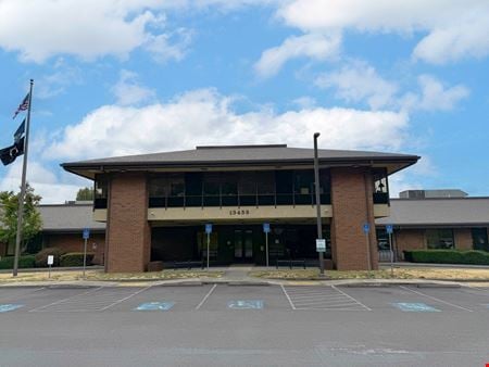 Office space for Rent at 13455 SE 97th Ave in Clackamas