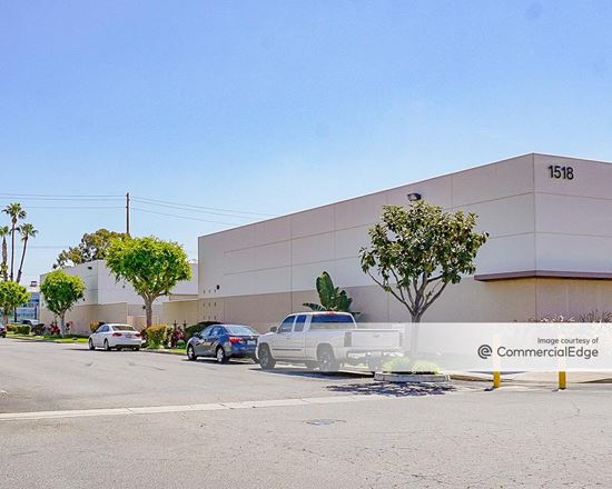 Commercenter Anaheim