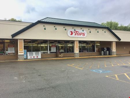 Retail space for Rent at 622 Lake Flower Ave in Saranac Lake